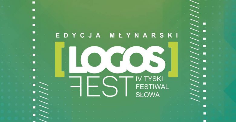Tychy: Przemyk, Zamachowski, Janda - rusza IV Tyski Festiwal LOGOS FEST (fot.Logos Fest/fb)