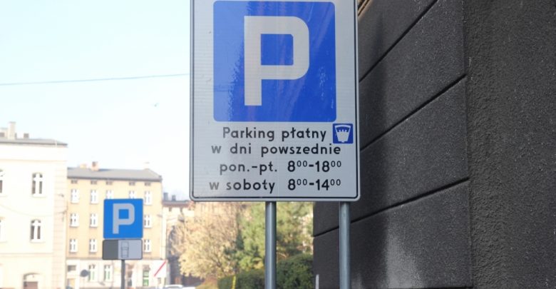 Katowice: za parkowanie zapłacisz kartą! To dobra wiadomość dla kierowców