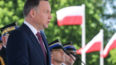 Prezydent Andrzej Duda: śmierć Przemyka była dla mojego pokolenia symbolem PRL (fot.poglądowe - Kancelaria Prezydenta RP)