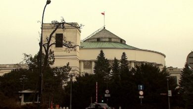 W trzy godziny odrzucono część poprawek Senatu w sprawie ustawy dotyczącej nadchodzących wyborów prezydenckich. [fot. archiwum]