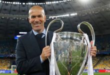 Koniec pewnej epoki. Zinedine Zidane nie jest już trenerem Realu Madryt(fot.facebook.com/RealMadrit.C.F.)