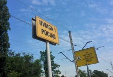 Śmiertelny wypadek w Katowicach. W Piotrowicach Pendolino potrąciło kobietę! (fot.Wojciech Żegolewski)