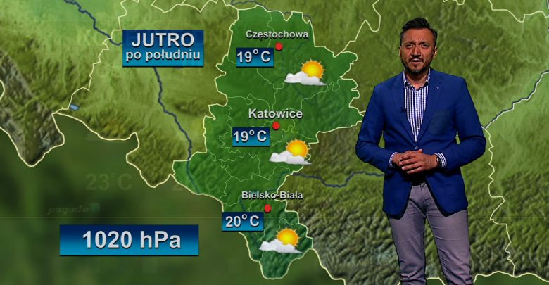Sprawdźcie, jaka będzie pogoda w środę, 6 czerwca na Śląsku i w Zagłębiu