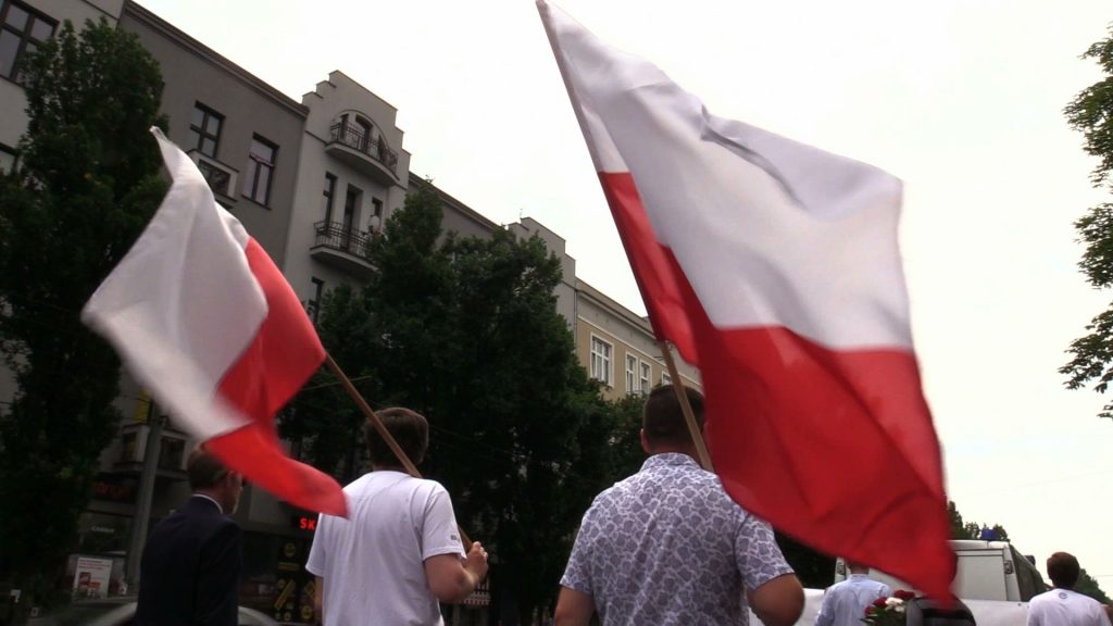 Po raz już drugi ulicami Częstochowy przeszedł Marsz Rotmistrza Pileckiego