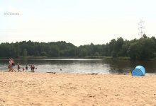 Czarna seria nad wodą trwa. Kolejne utonięcia w województwie śląskim