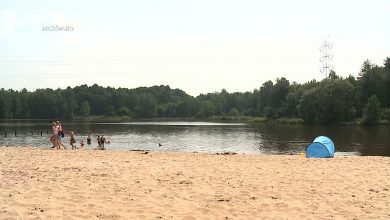 Czarna seria nad wodą trwa. Kolejne utonięcia w województwie śląskim