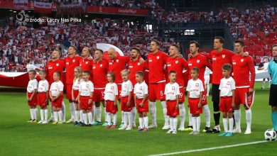 Ostatni sprawdzian kadry. Mecz Polska-Litwa na Stadionie Narodowym