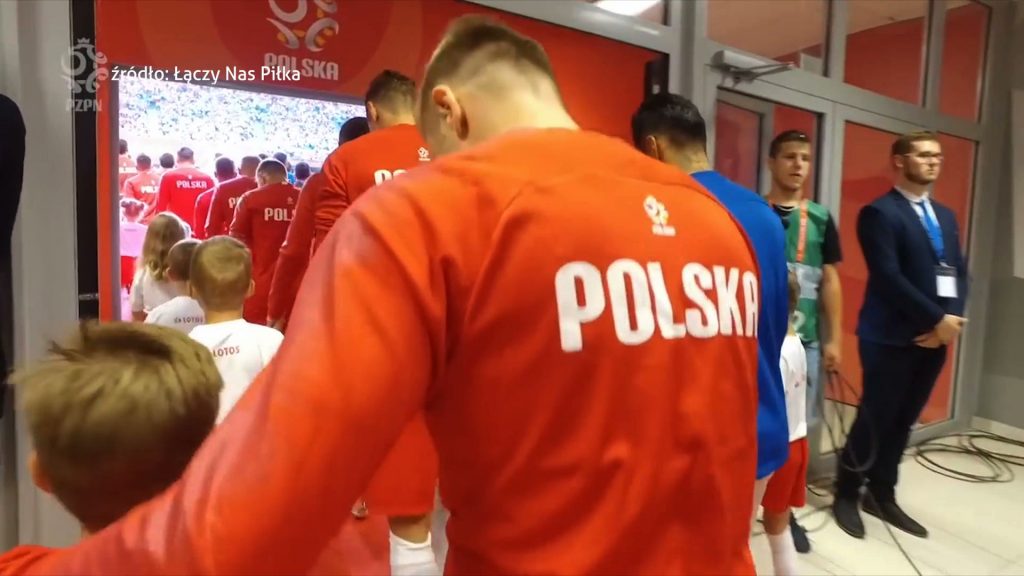 Ostatni sprawdzian kadry. Mecz Polska-Litwa na Stadionie Narodowym