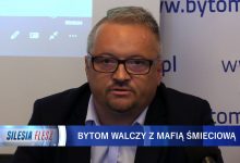 Nowy pracownik Wydziału Inżynierii Środowiska UM Bytom, były funkcjonariusz Centralnego Biura Śledczego – Marcin Borosz wydaje wojnę mafii śmieciowej