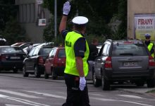 Który policjant śląskiej drogówki jest najlepszy? W Katowicach ruszyły specjalne zawody!