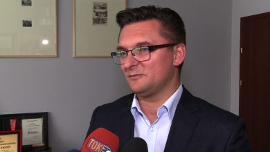 Marcin Krupa stanie przed sądem. Chodzi o marsz Młodzieży Wszechpolskiej