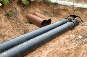 Dąbrowa Górnicza: Koniec z przerwami w dostawach wody! Trwa przebudowa wodociągu