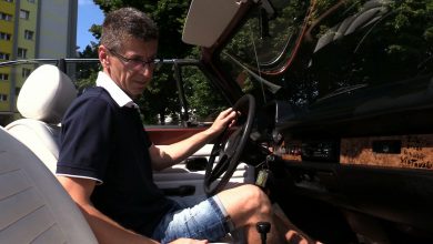 Maciej Koperczak z Sosnowca chce wygrać z glejakiem. Jeśli trzeba będzie, sprzeda miłość swojego życia!