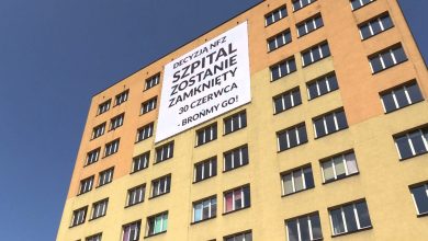 Szpital w Pszczynie do likwidacji! NFZ nie zgadza się na oferty starostwa i byłego dzierżawcy