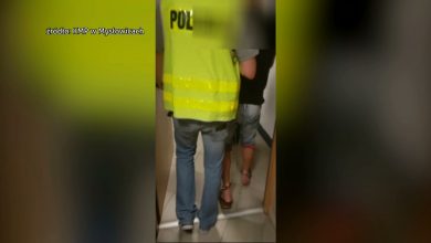 Zabójstwo 17-latki w Mysłowicach. Areszt dla podejrzanego o zbrodnię 22-latka