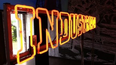 Industriada nagradza i sama zbiera pochwały. Podsumowanie Industriady 2018 (fot.poglądowe)