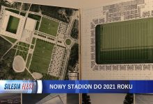 Katowice: Nowy stadion miejski ma pomieścić nawet 12 tysięcy kibiców i ma być gotowy w 2021 roku [WIDEO] (fot.mat.TVS)