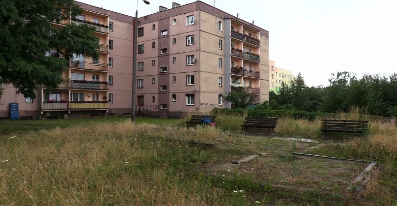 Gliwice: Mieszkańcy dzielnicy Sośnica drżą o bezpieczeństwo swoich dzieci! [WIDEO] (fot.mat.TVS)