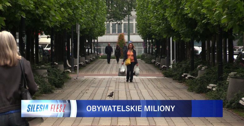 Śląskie: Na co pójdą pieniądze z miejskich budżetów obywatelskich? [WIDEO] (fot.mat.TVS)