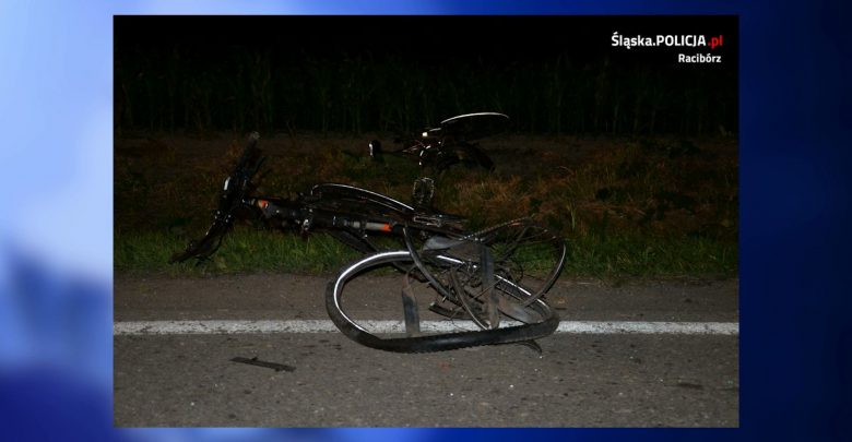 Śmiertelny wypadek w Lekartowie: Kierowca, który wjechał w rowerzystów nie przyznaje się do winy