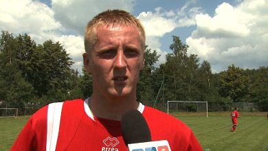 Kamil Glik wraca do zdrowia! Szanse na jego występ W Mistrzostwach Świata rosną! [WIDEO] (fot. archiwum)