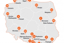 Katowice najbardziej obywatelskim miastem w regionie i piątym w Polsce (fot.UM Katowice)