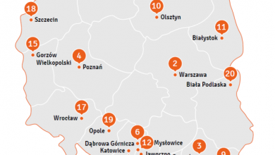 Katowice najbardziej obywatelskim miastem w regionie i piątym w Polsce (fot.UM Katowice)