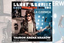Już 8 czerwca (piątek) TAURON Arena Kraków rozbrzmi największymi hitami rockowej sceny muzycznej