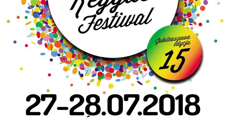 Najcieplejsze Miejsce na Ziemi, czyli Reggae Festiwal w Wodzisławiu Śląskim [PROGRAM](fot.mat.prasowe)
