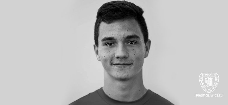 Nie żyje 17-letni piłkarz Piasta Gliwice! Damian Łata utonął w Czechowicach (fot.Piast-Gliwice.eu)