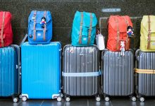Nowa polityka bagażowa Wizz Air (fot. pixabay.com)