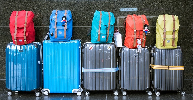 Nowa polityka bagażowa Wizz Air (fot. pixabay.com)
