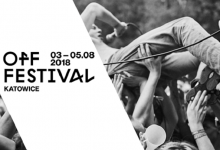 OFF Festival Katowice 2018 [PROGRAM, BILETY] (fot.mat.prasowe)