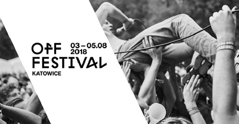 OFF Festival Katowice 2018 [PROGRAM, BILETY] (fot.mat.prasowe)