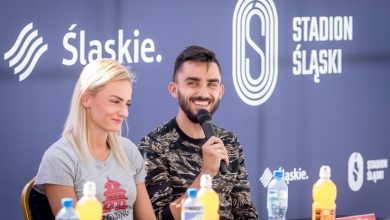 To już dzisiaj. O 16.00 na Stadionie Śląskim startuje Memoriał Janusza Kusocińskiego! (fot.Slaskie.pl)