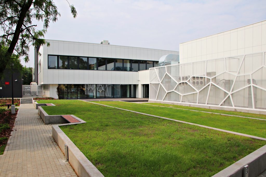 To nie tylko biblioteka. Wielkie otwarcie Zagłębiowskiej Mediateki w Sosnowcu (fot.UM Sosnowiec)