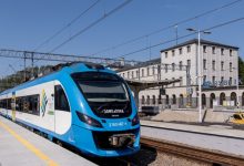 Koleje Śląskie wprowadzają nowy rozkład jazdy. Jakie zmiany od 10 czerwca? (fot.slaskie.pl)