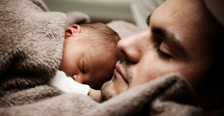 Jakie prawa ma tata? Jakie uprawnienia przysługują mężczyznom wychowującym dzieci? (fot.poglądowe/www.pixabay.com)