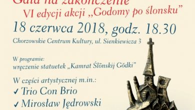 VI edycja akcji „Godomy po ślonsku” (fot.mat.prasowe)