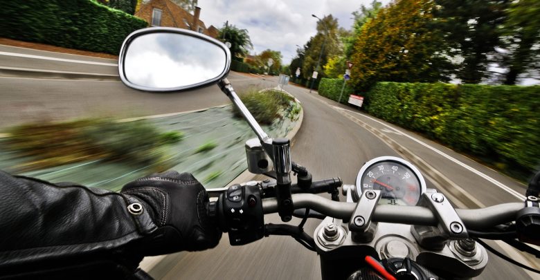 Gliwice: Śmiertelny wypadek 36-letniego motocyklisty (fot.poglądowe/www.pixabay.com)