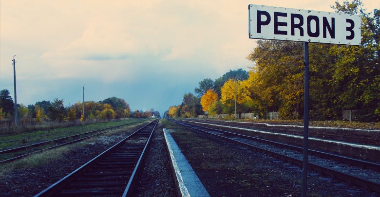 Szybciej i wygodniej koleją z Katowic pod Baranią Górę (fot.poglądowe/www.pixabay.com)