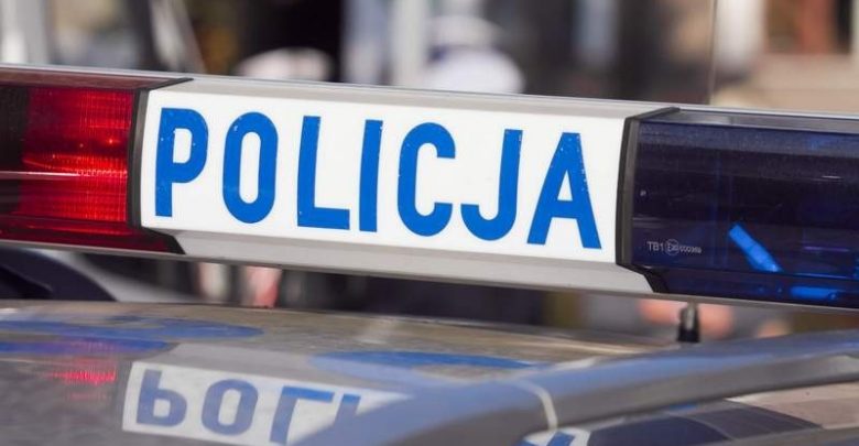 Groźny wypadek w Zawierciu w piątek, 8 czerwca. Na ulicy Sikorskiego radiowóz policji potrącił 8-letniego chłopca!