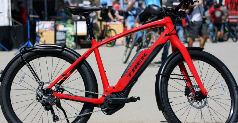 Gliwice: Czy polska bateria podbije rynek rowerów? (fot.mat.prasowe)