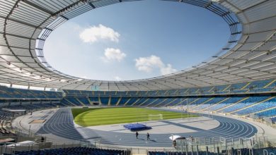 Ruszyła sprzedaż biletów na mecze Polski w Lidze Narodów na Stadionie Śląskim