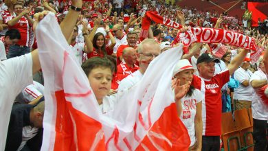 Piłkarskie emocje w Katowicach. Na katowickim rynku powstanie Strefa Kibica! (fot.UM Katowice)