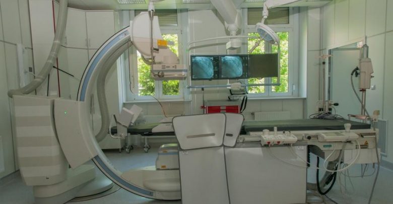 Szpital Miejski w Gliwicach ma problemy z finansowaniem. Po raz kolejny pomaga miasto
