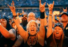 Koncert Guns N' Roses na Stadionie Śląskim 9 lipca: Mieszkańców osiedla Tysiąclecia czeka komunikacyjny horror!