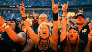 Koncert Guns N' Roses na Stadionie Śląskim 9 lipca: Mieszkańców osiedla Tysiąclecia czeka komunikacyjny horror!