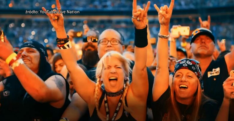 Koncert Guns N' Roses na Stadionie Śląskim 9 lipca: Mieszkańców osiedla Tysiąclecia czeka komunikacyjny horror!