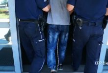 Podejrzany o znęcanie się nad psem ze szczególnym okrucieństwem a następnie jego zabicie jest już w rękach policji